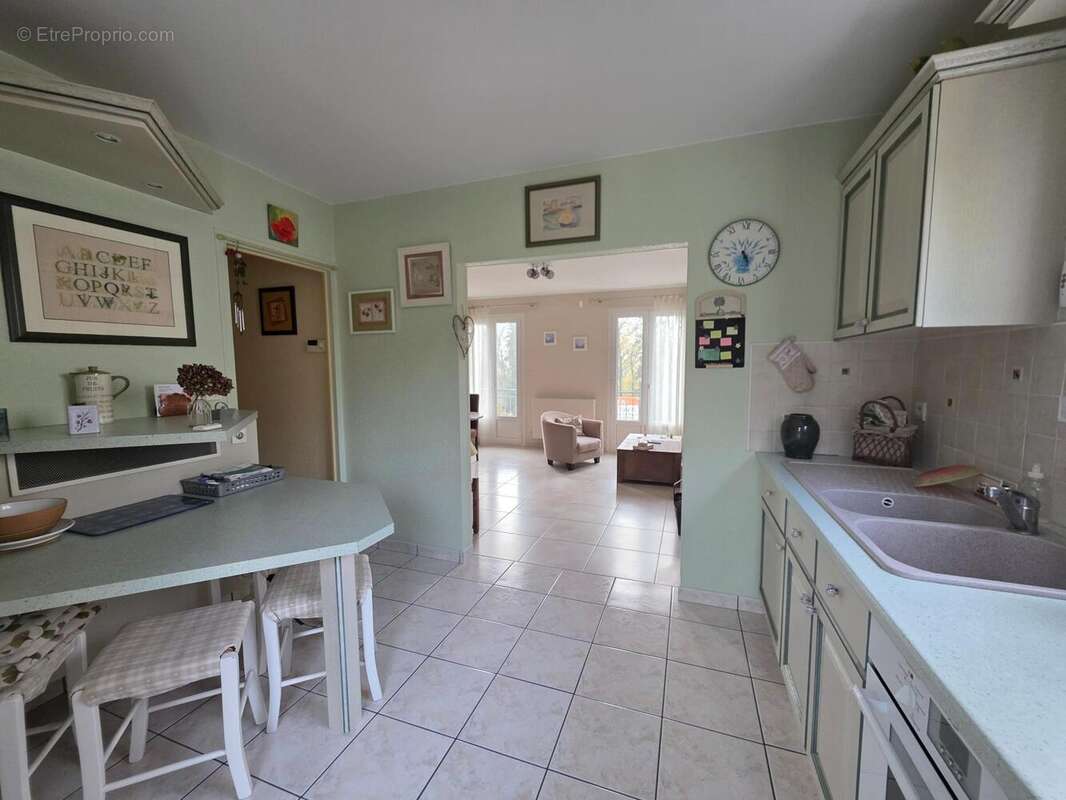 Photo 4 - Maison à DERVAL