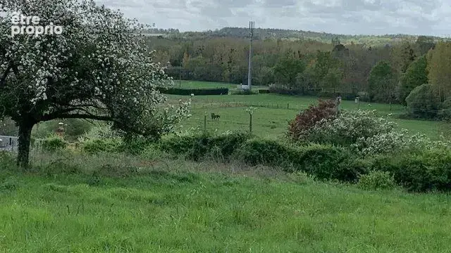 Terrain 1 600 m² à vendre à Civray-De-Touraine (37150) - photo 4