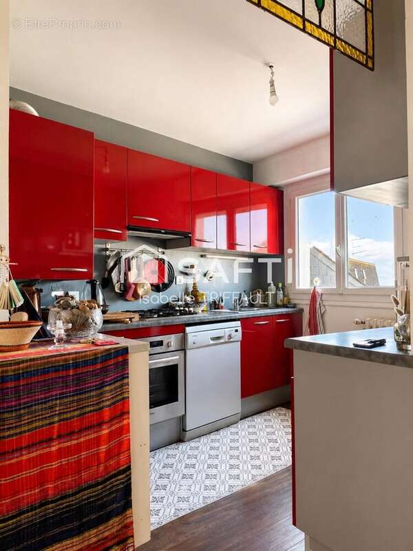 Photo 4 - Appartement à AURAY