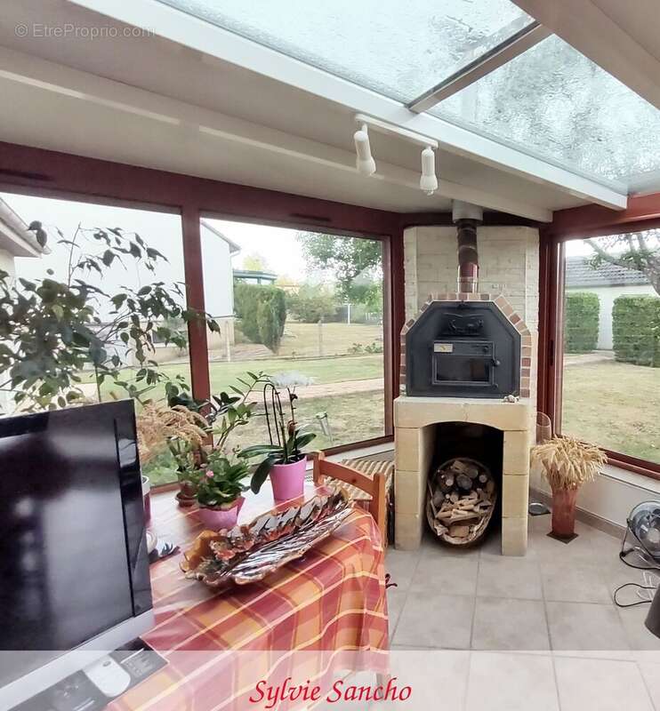 Maison à LE POINCONNET