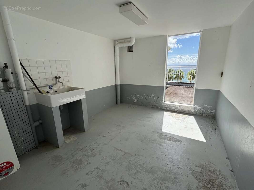 Appartement à LE DIAMANT