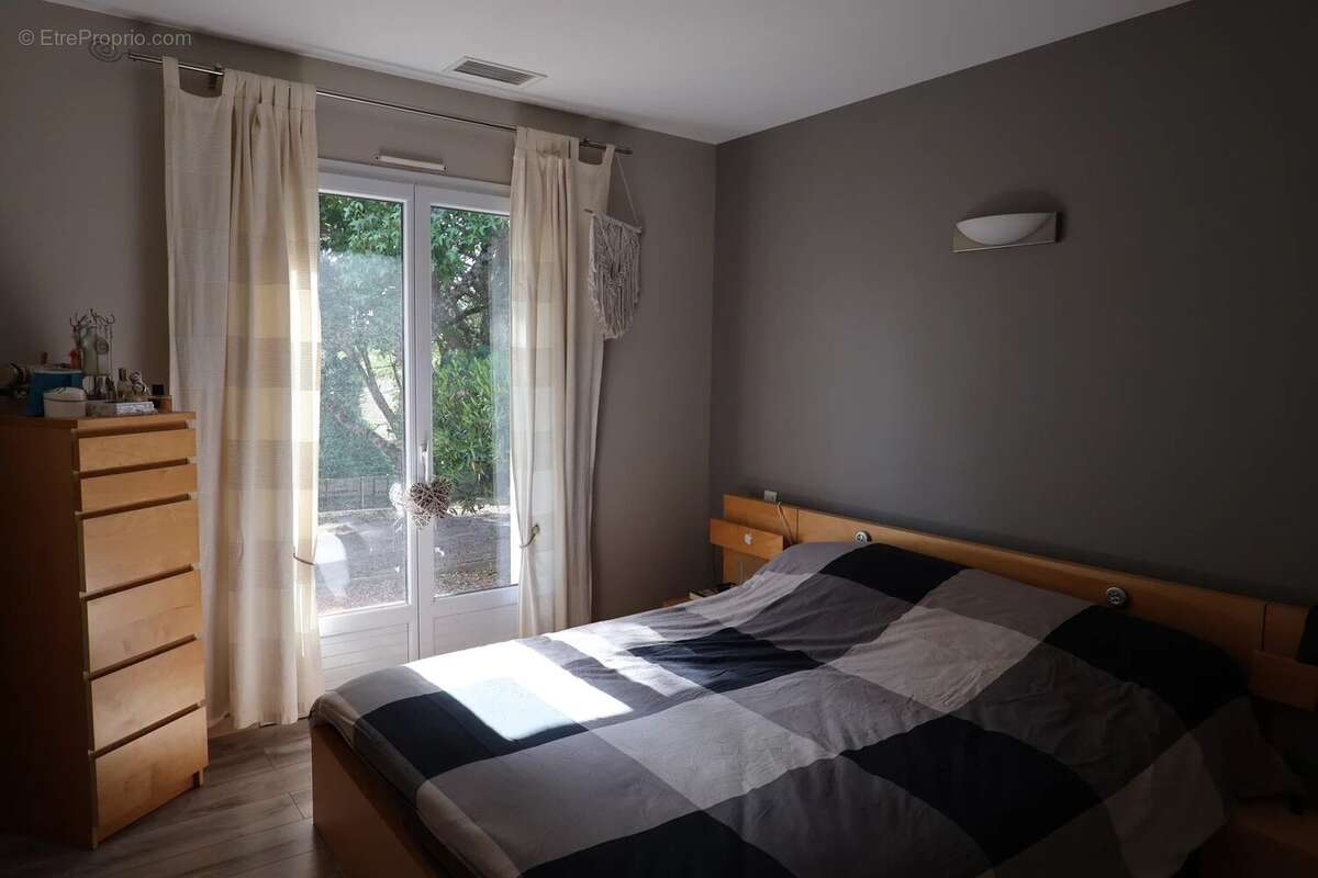 Maison à LANGON