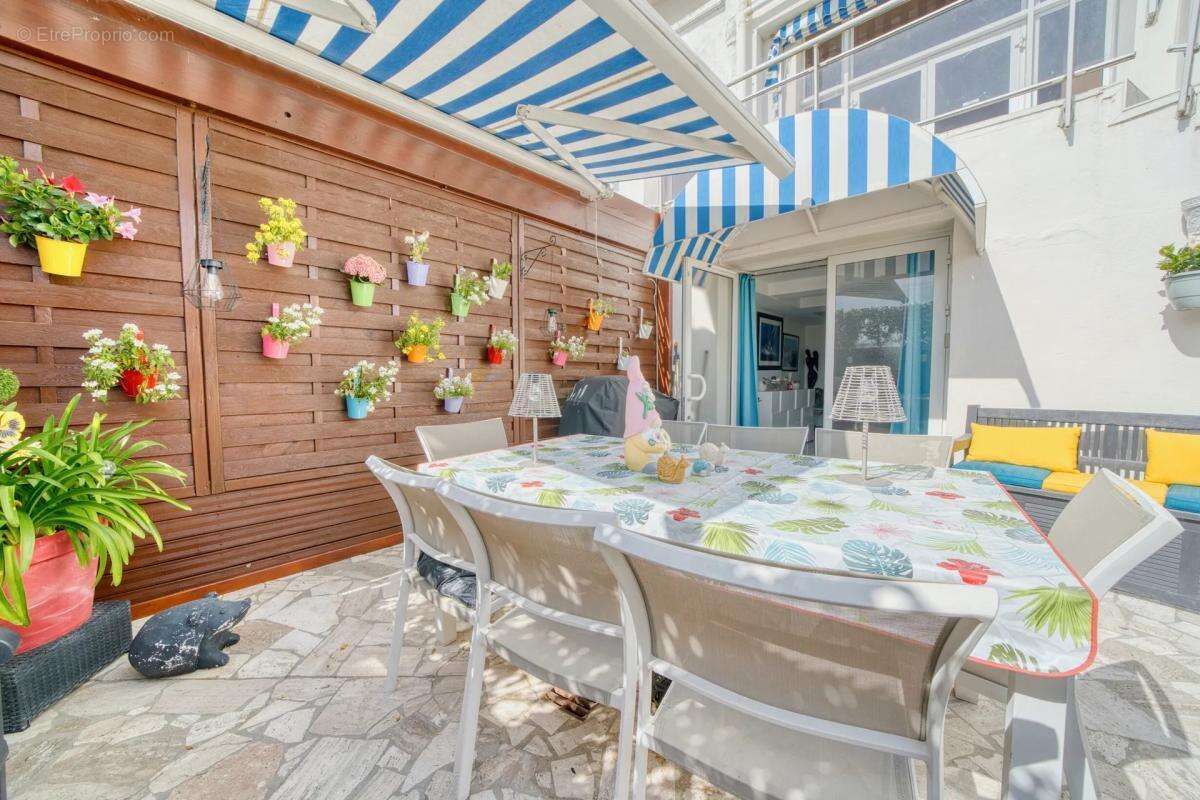 Appartement à ROYAN