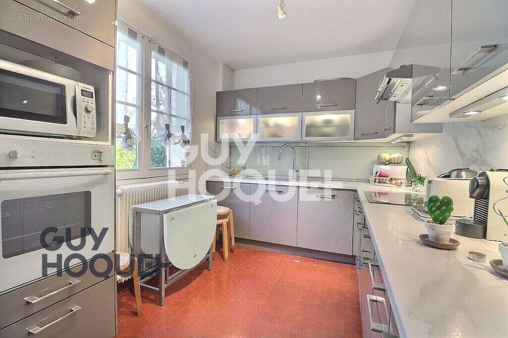Maison de 172m² à Bernay - photo 6