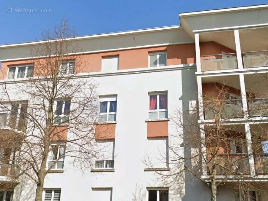 Appartement à VITRY-SUR-SEINE
