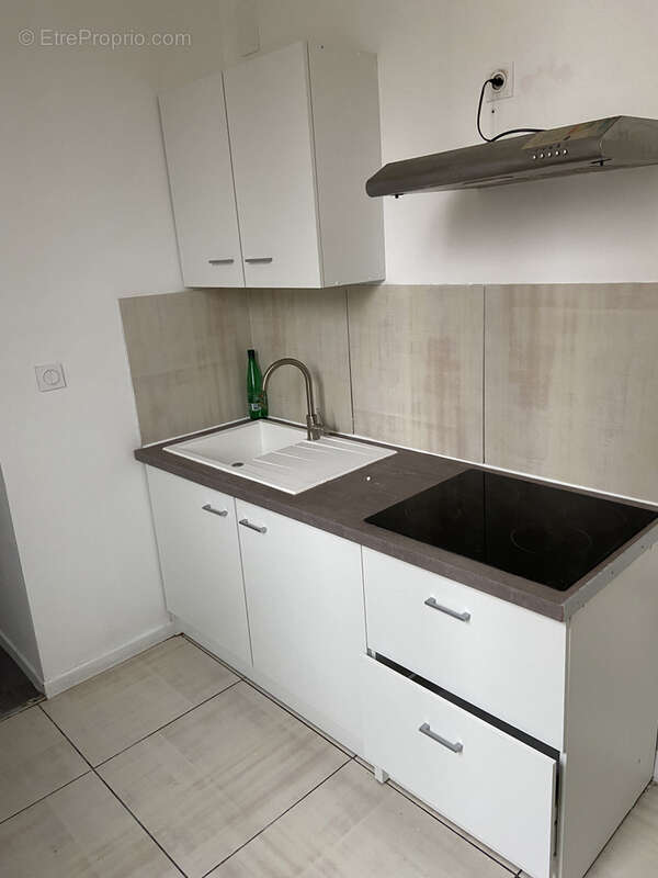 Appartement à VIERZON