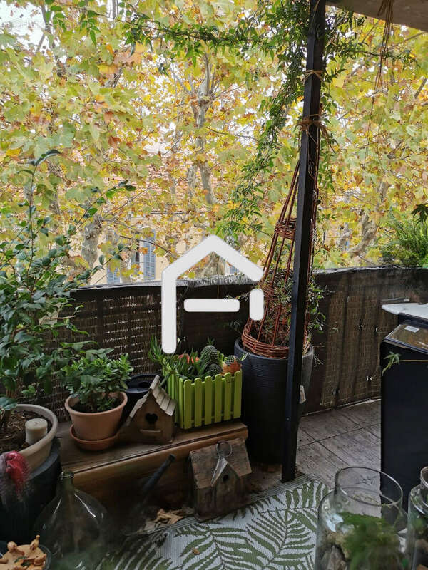 Appartement à MARTIGUES