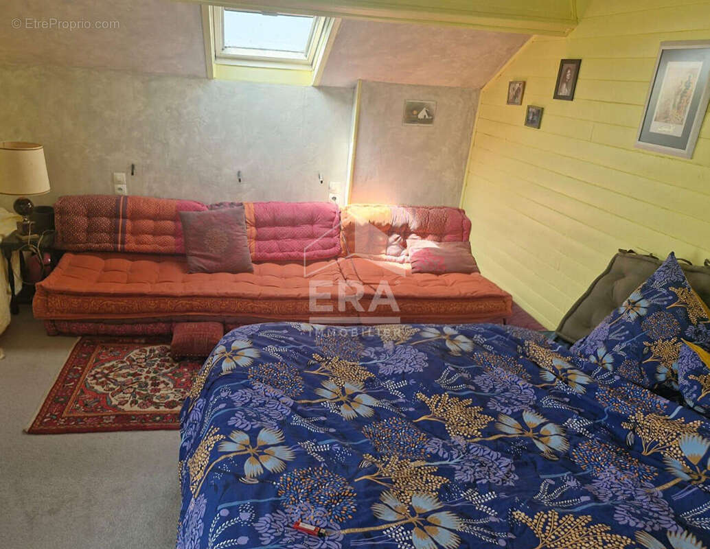 Maison à CALONNE-RICOUART