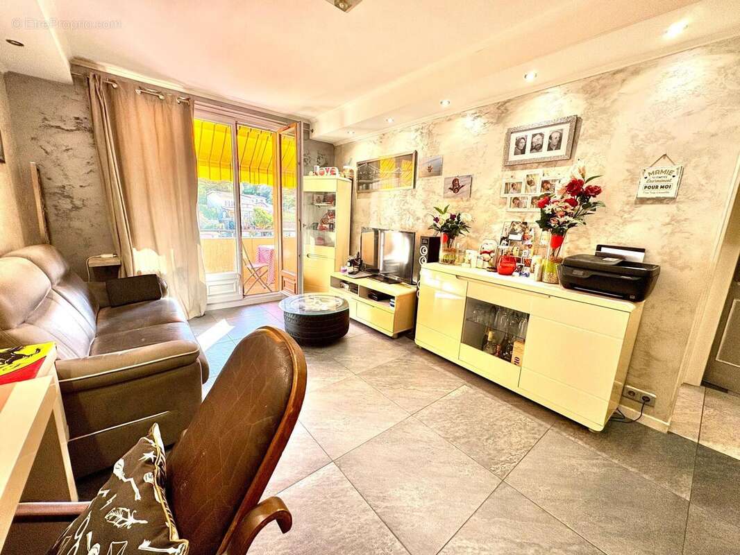 Photo 9 - Appartement à MENTON