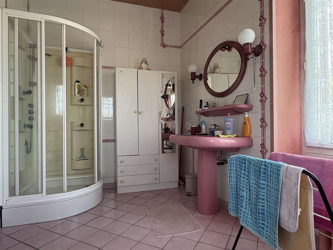 Maison à GACE