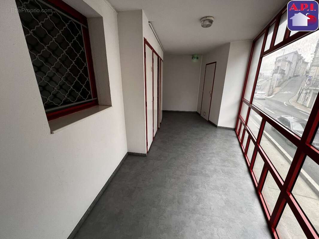 Appartement à FOIX