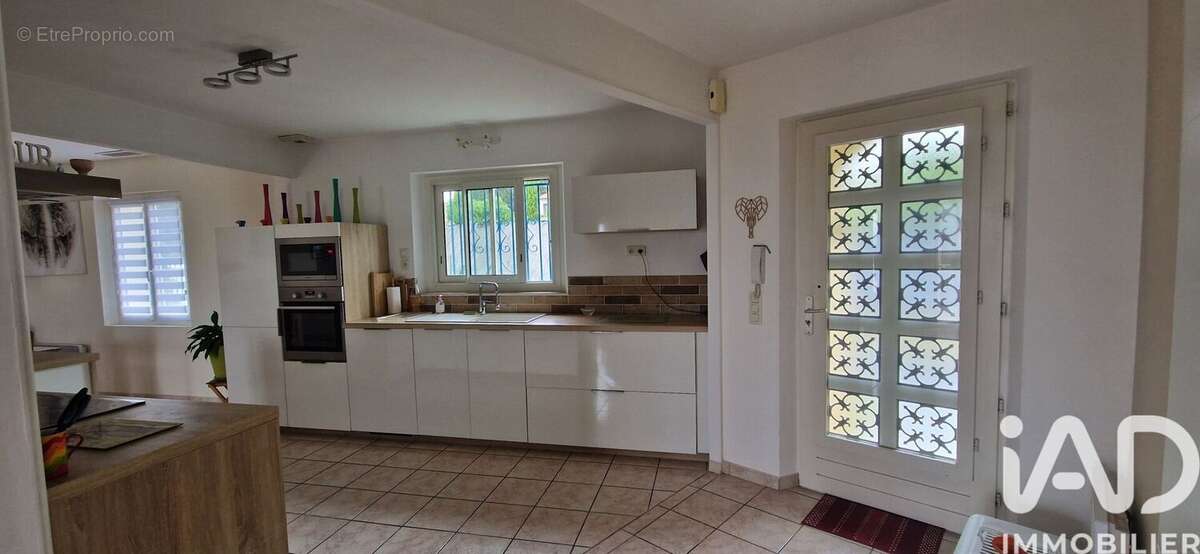 Photo 7 - Maison à SAINT-LOUIS-EN-L&#039;ISLE