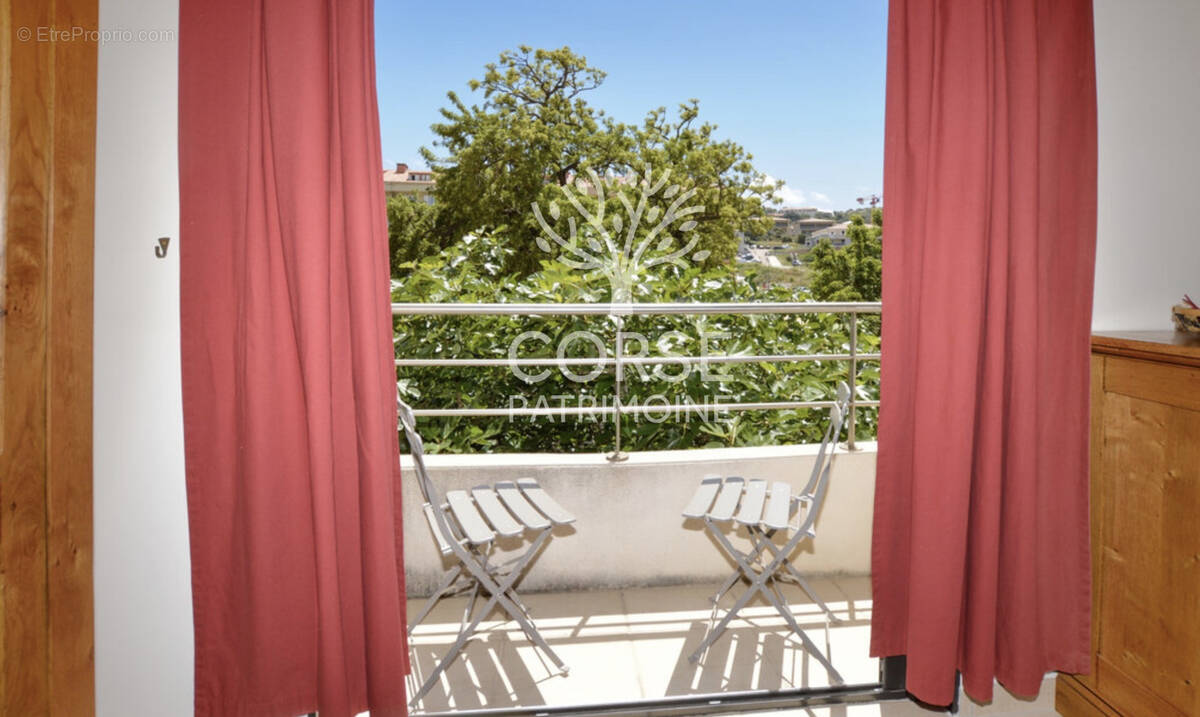 Appartement à PROPRIANO