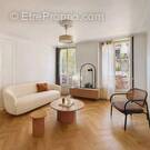 Appartement à PARIS-9E