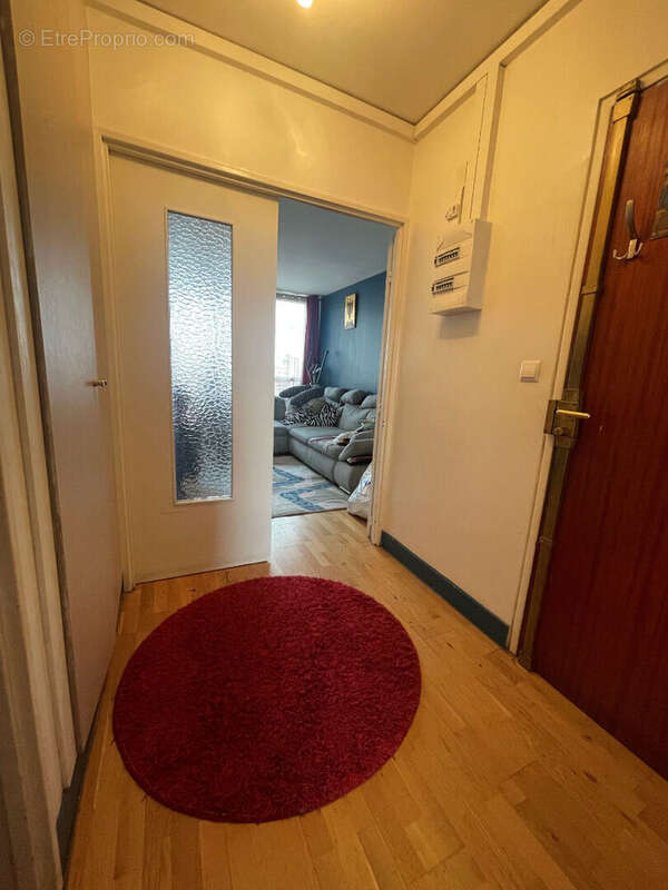 Appartement à BEZONS