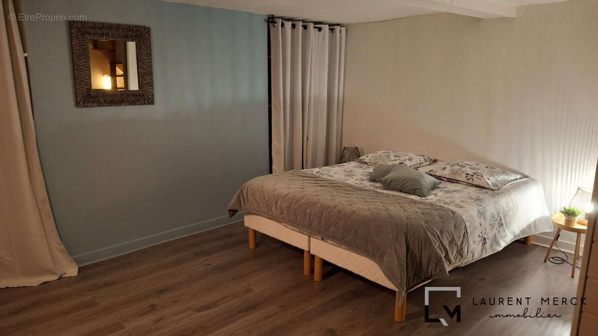 Maison à SAINT-OMER