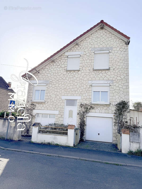 Maison à BRIVE-LA-GAILLARDE