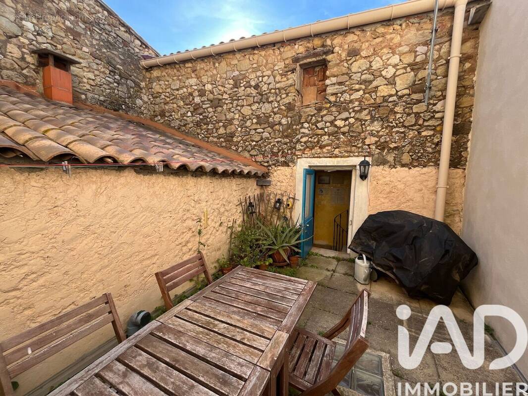 Photo 1 - Maison à QUARANTE