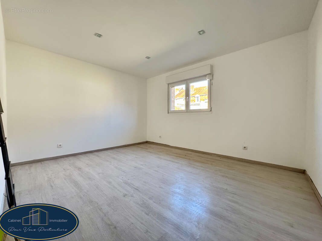 Maison à ESCAUTPONT