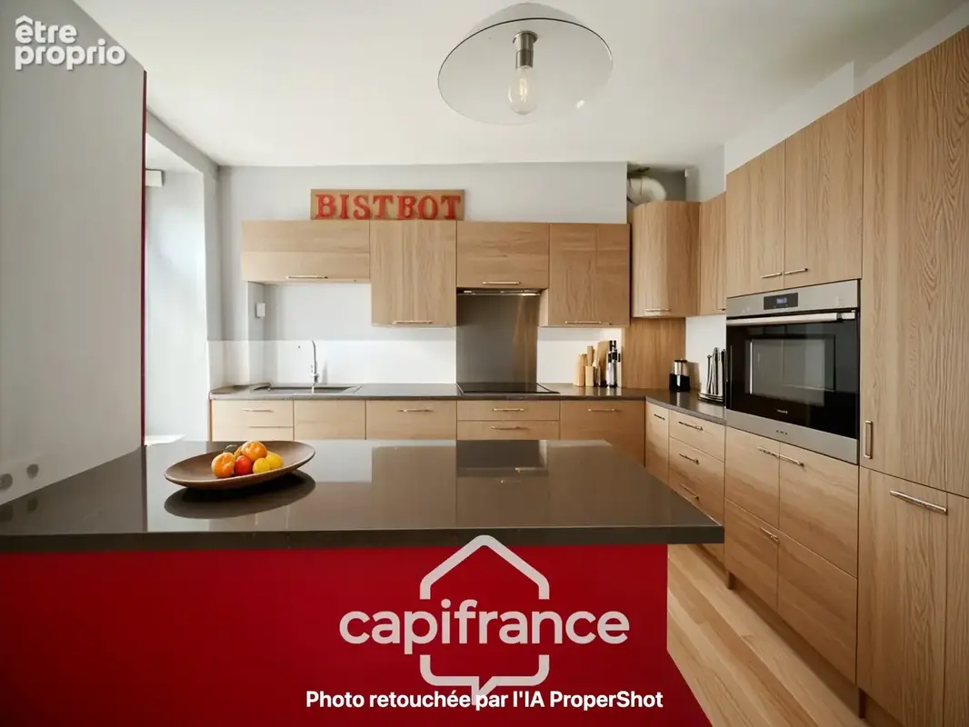  Une maison familiale pleine de caractère dans un village très recherché -6 P- 163 m² environ - jardin - - photo 31
