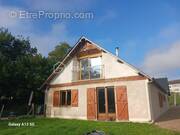 Maison à VILLAINES-LES-ROCHERS