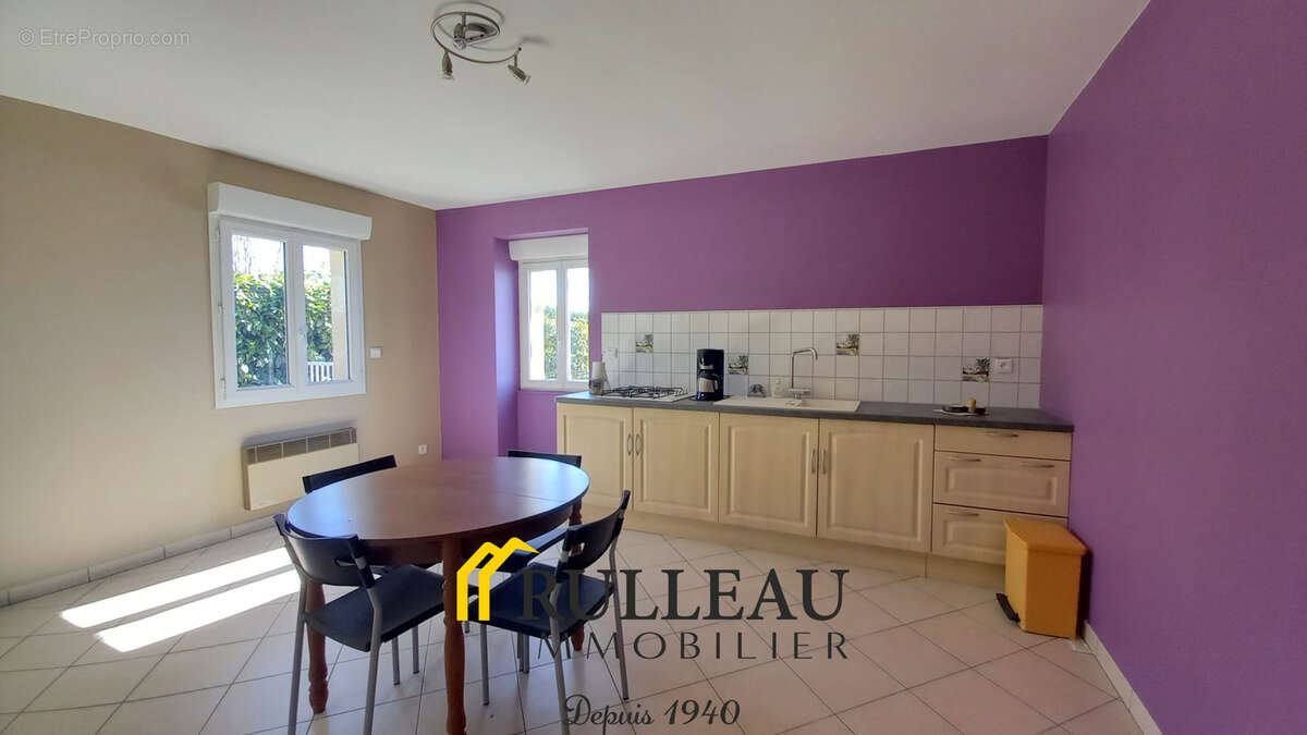 Maison à GAURIAC