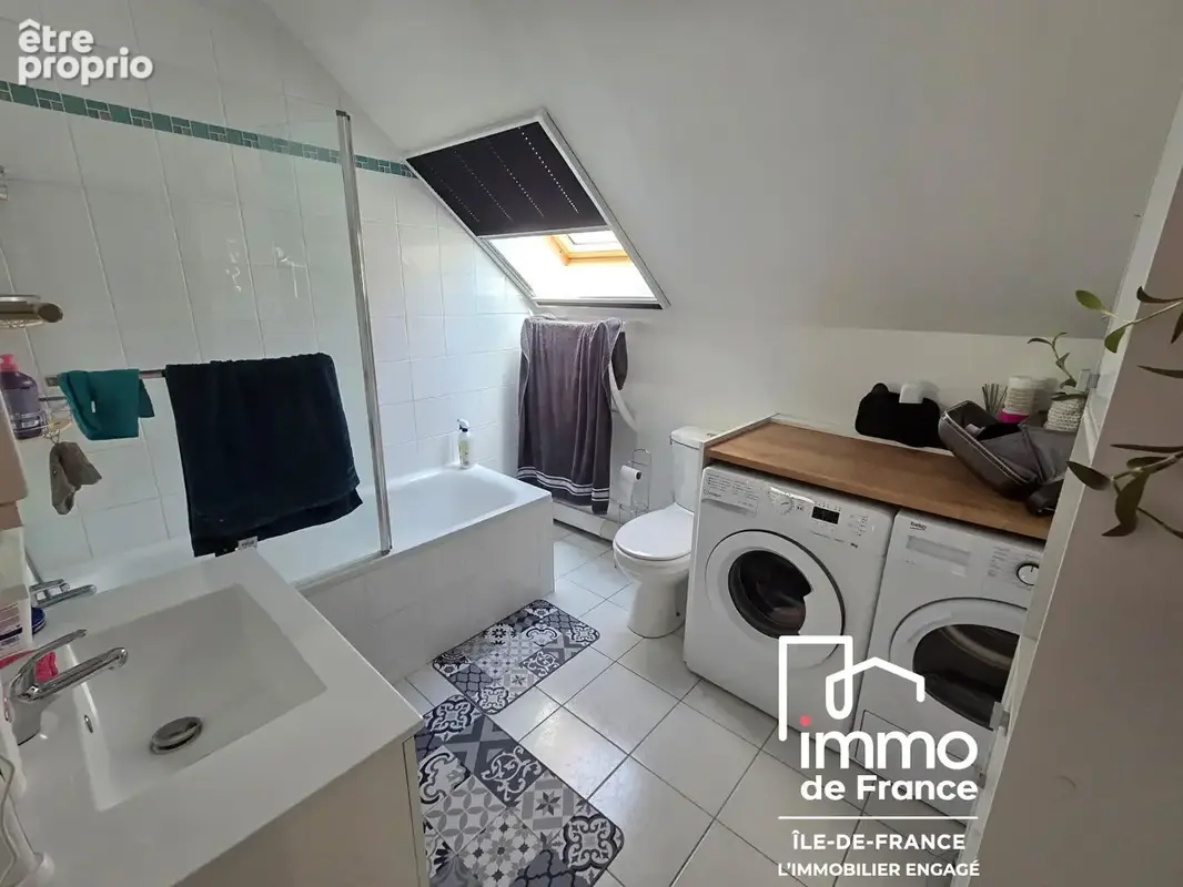 Maison Prêt à vivre - photo 7