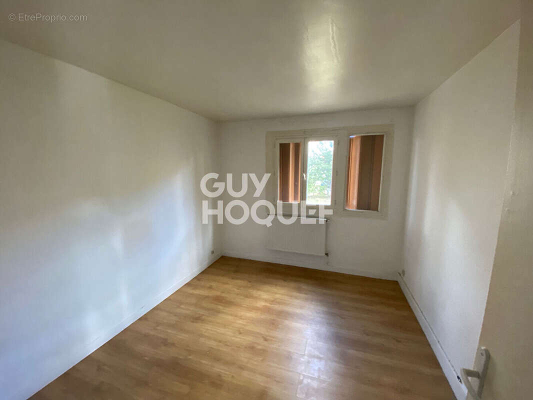 Appartement à CHELLES
