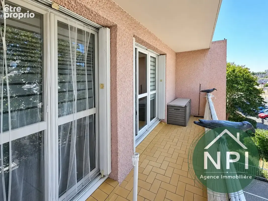 Appartement 4 pièces 78 m² à vendre à Melun (77000) - photo 6