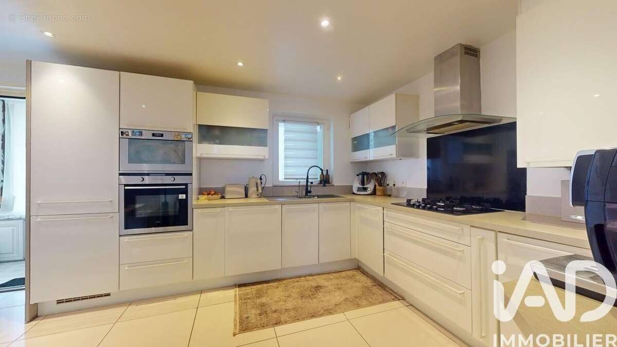 Photo 3 - Maison à TRAPPES