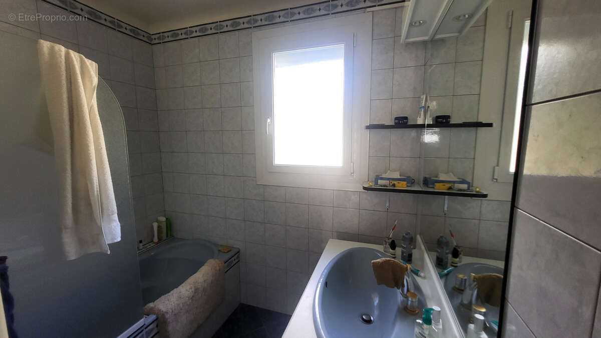 Maison à LA GRANDE-PAROISSE