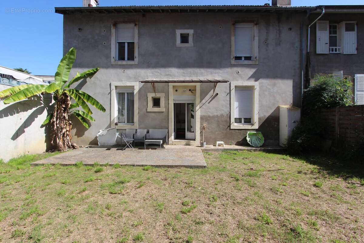 Appartement à PAU