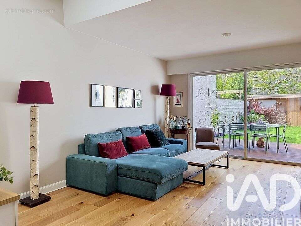 Maison 110 m² à Croix  - photo 3