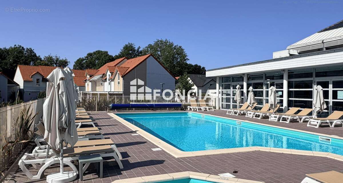 Maison à PORNICHET