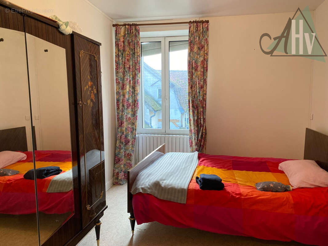 Maison de ville - 120 m2 - photo 5