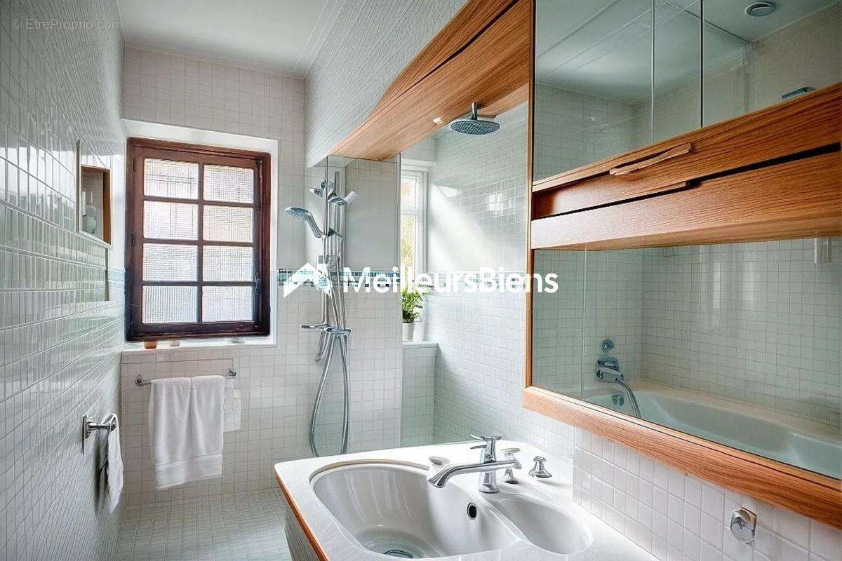 Appartement à CHIGNIN