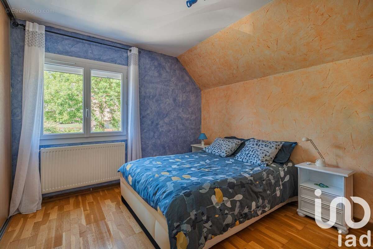 Photo 9 - Maison à MONESTIER-DE-CLERMONT