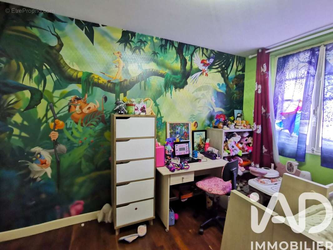 Photo 9 - Maison à SAINT-SANTIN-DE-MAURS