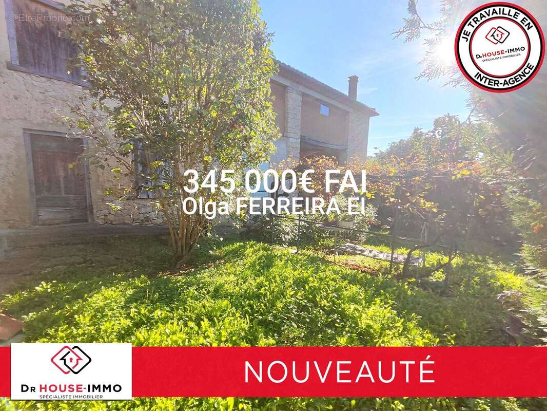 Autre à PUIVERT