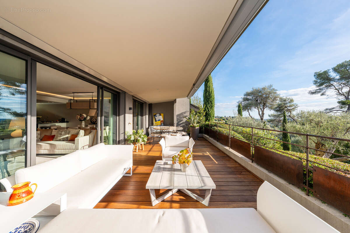 Appartement à SAINT-PAUL