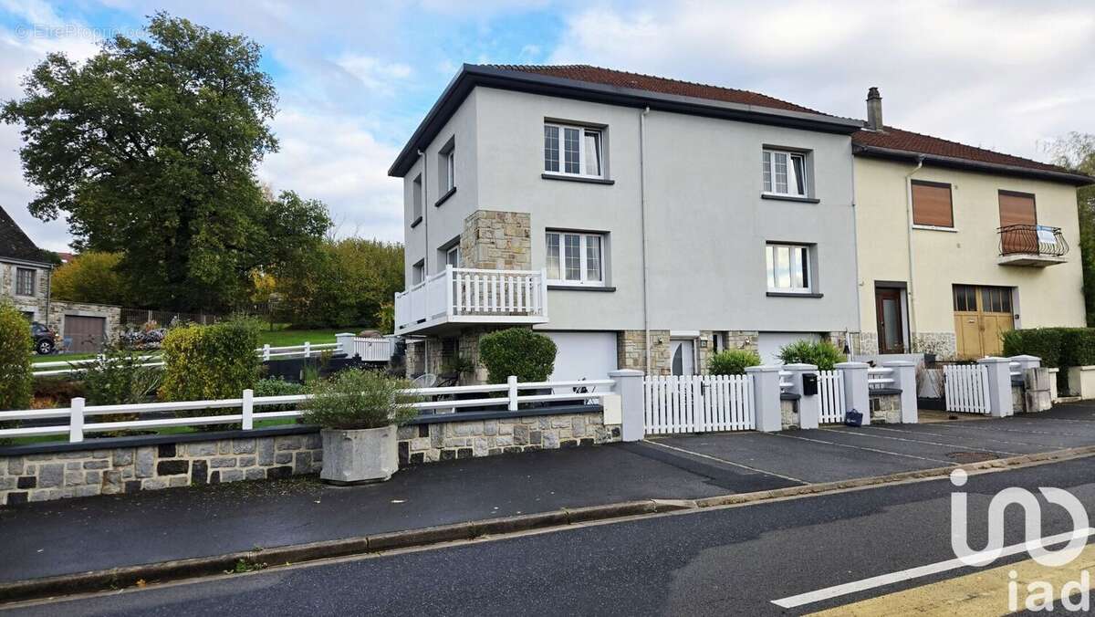 Photo 8 - Maison à VIREUX-WALLERAND