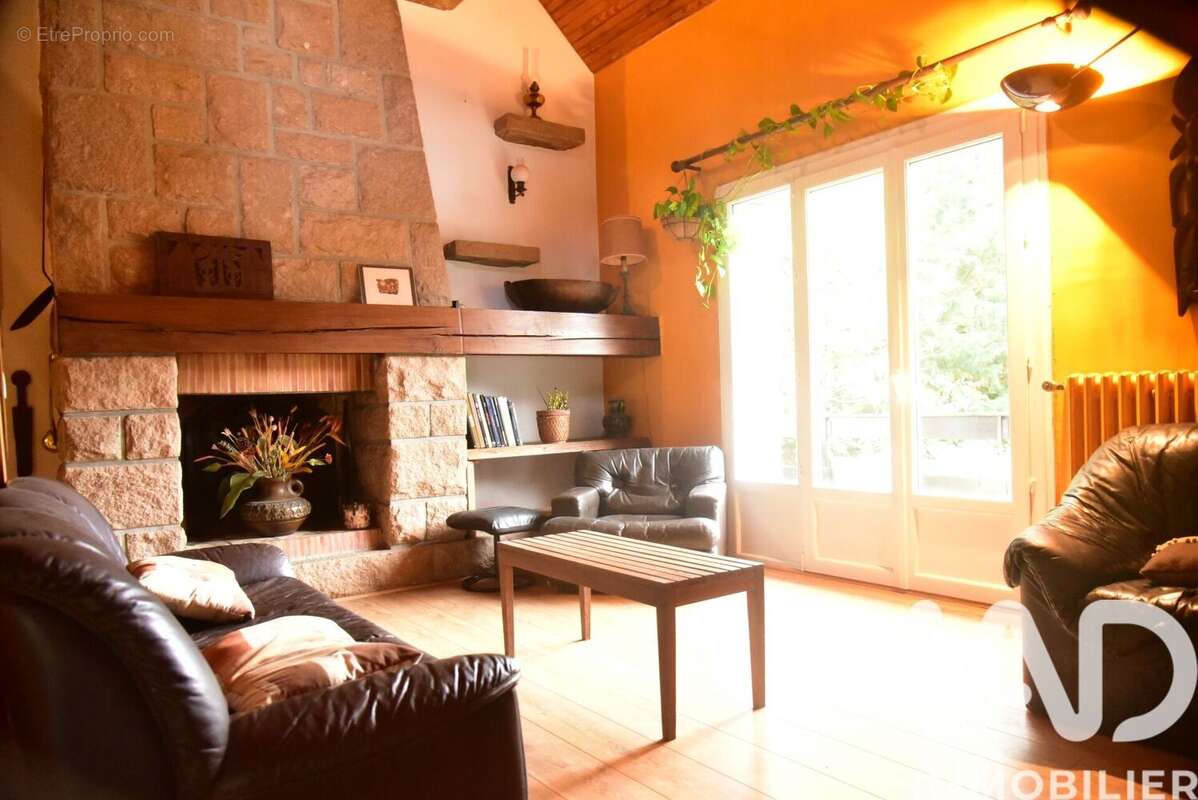 Maison 212 m² à Le Faouet  - photo 5