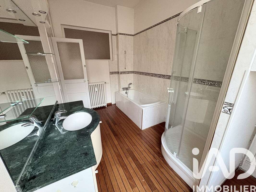 Photo 8 - Appartement à LAON