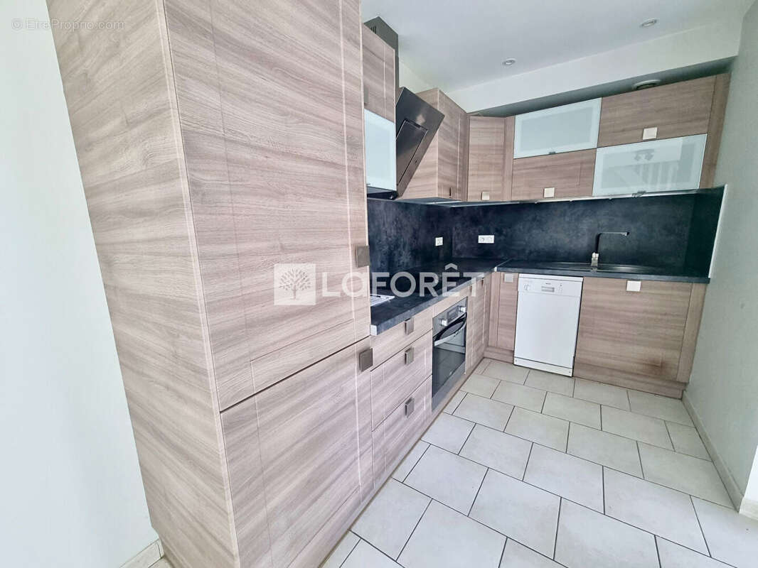 Appartement Saint Just En Chaussee 2 pièce(s) 40.13 m2 - photo 2