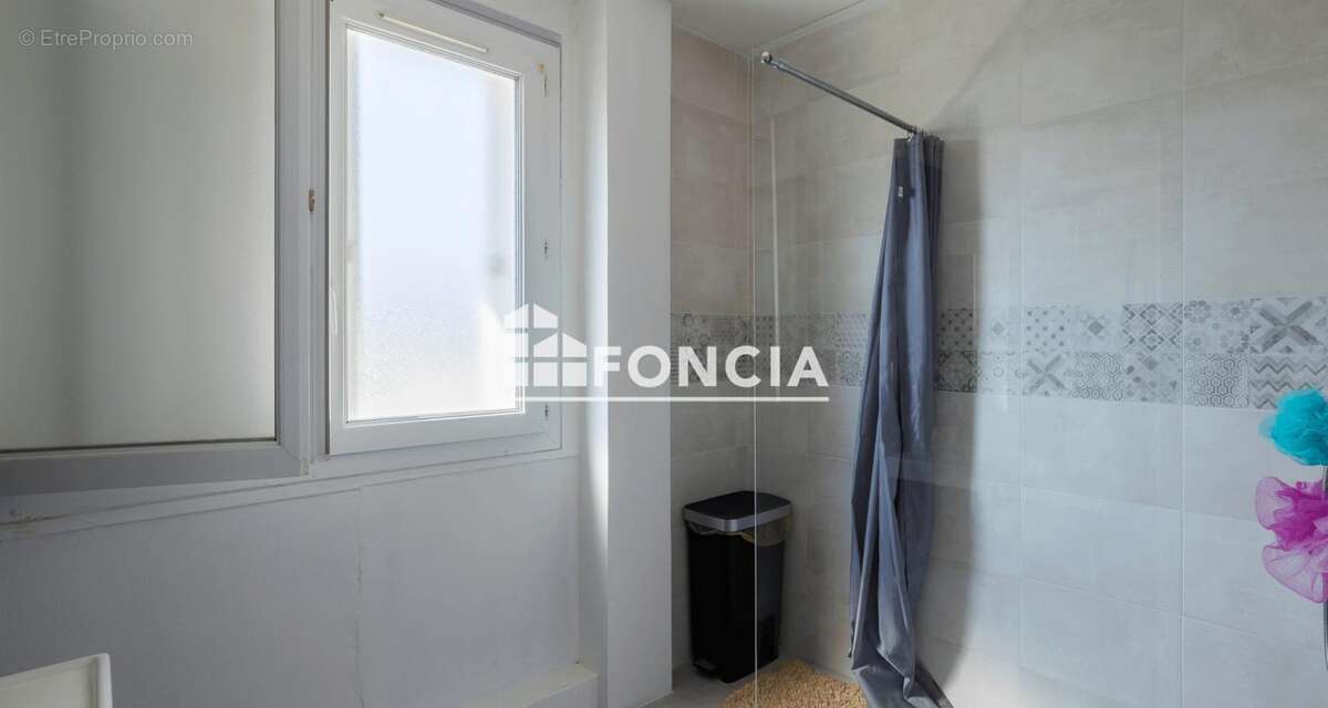 Appartement à AMILLY