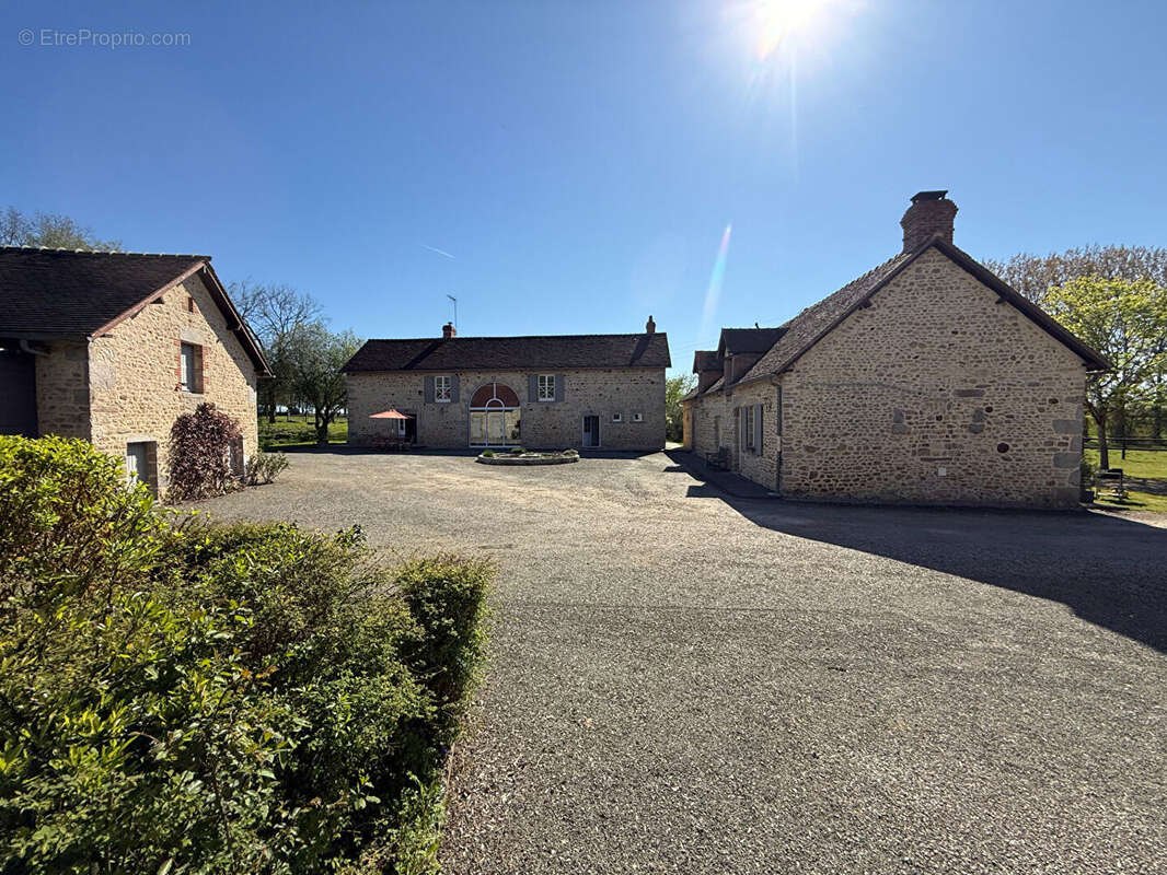 Maison à ALENCON
