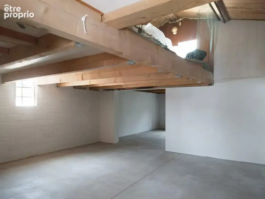 Maison Regusse 5 pièce(s) 110 m2 - photo 12