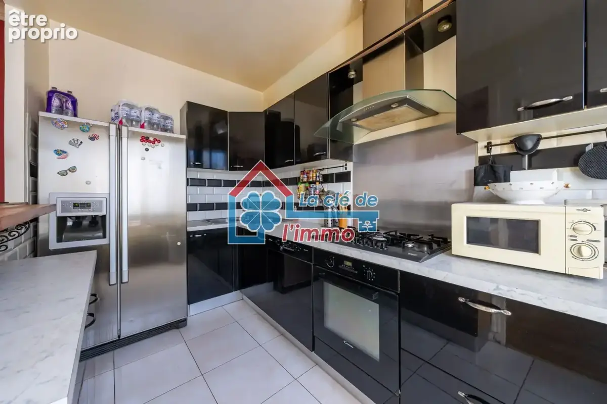Appartement à vendre Melun - photo 6