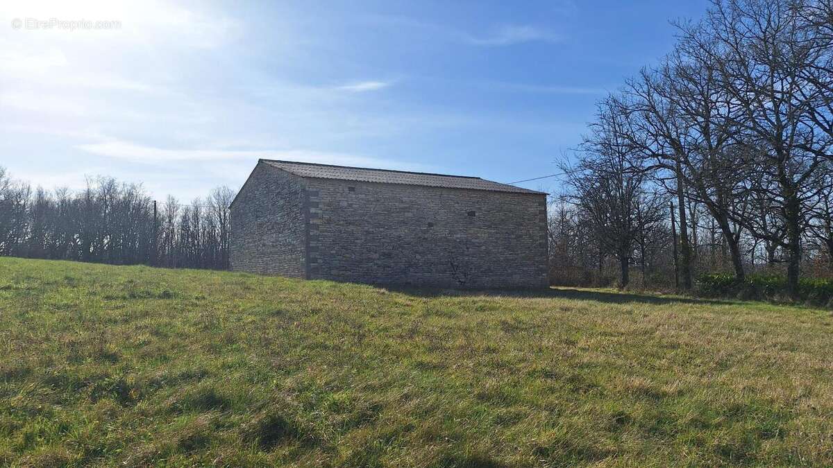 Photo 5 - Maison à THEDIRAC
