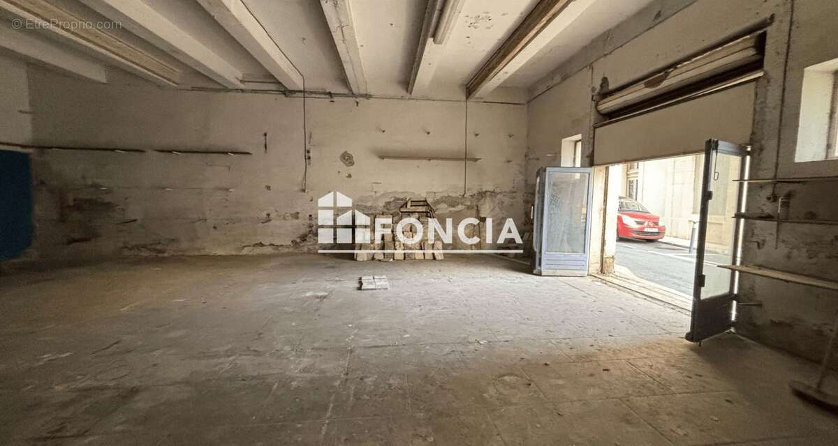 Appartement à BEZIERS